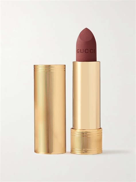 gucci matte lipstick|gucci lippenstift.